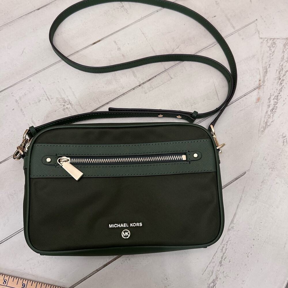 Michael Kors Purse Nylon New Without Tags